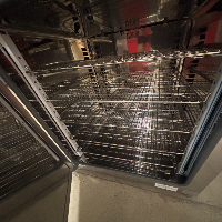 Thermo Isotemp 180L Oven image 0